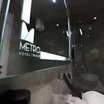 Metro Hotel 4*