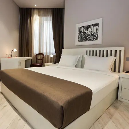 Metro Hotel Tirana
