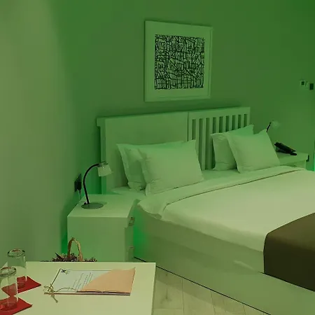 Hotel Metro