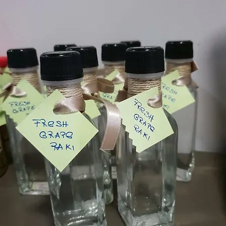 酒店 Metro 地拉那