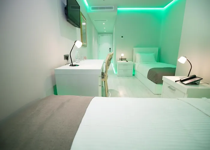 Hotel Metro 4*