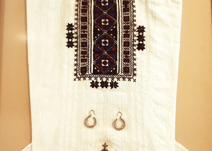 Metro 4* ティラナ