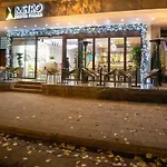 Metro Tirana