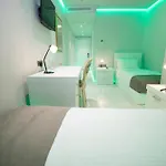 Hotel Metro 4*