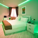 Metro 4* Tirana