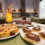 Hotel Metro Tirana