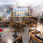 Hotel Metro 4*
