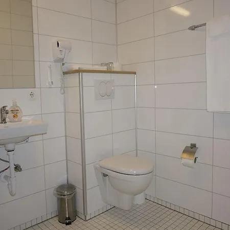 Hotell Metro Tirana