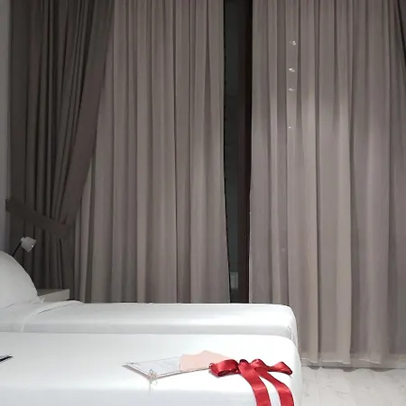 Metro Hotell Tirana