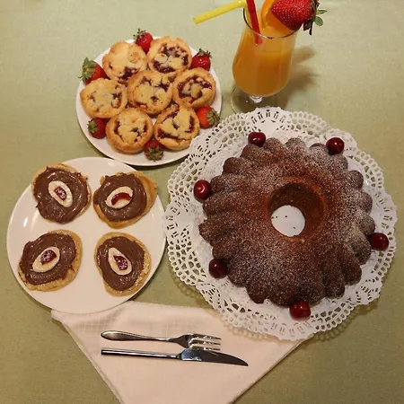 Metro Ξενοδοχείο Τίρανα