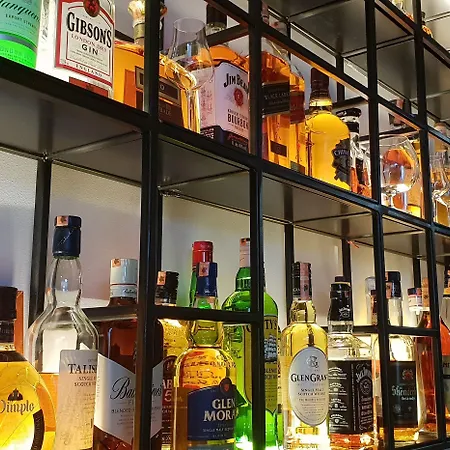 Ξενοδοχείο Metro