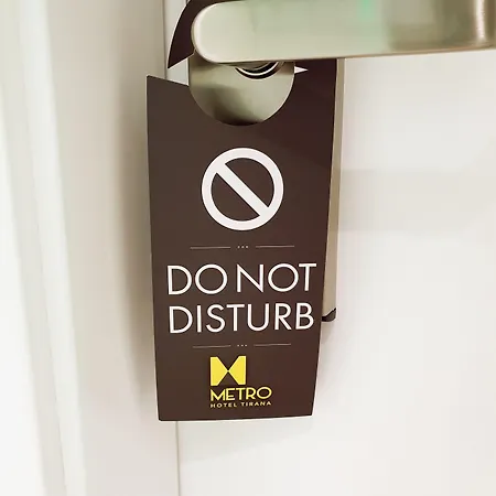 Metro Hotel