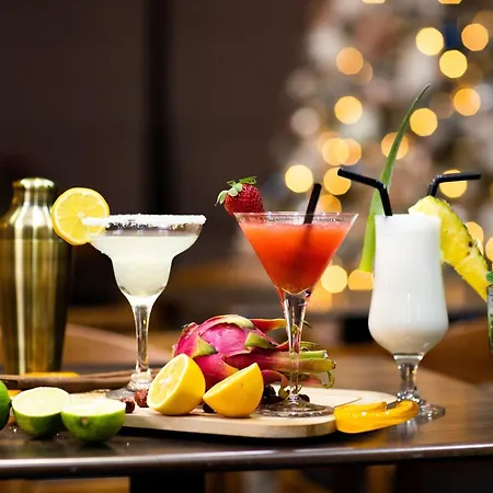 Ξενοδοχείο Metro Τίρανα