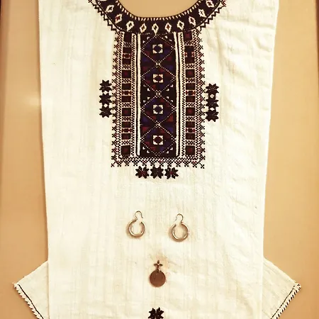 Ξενοδοχείο Metro Τίρανα