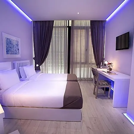 Hotel Metro