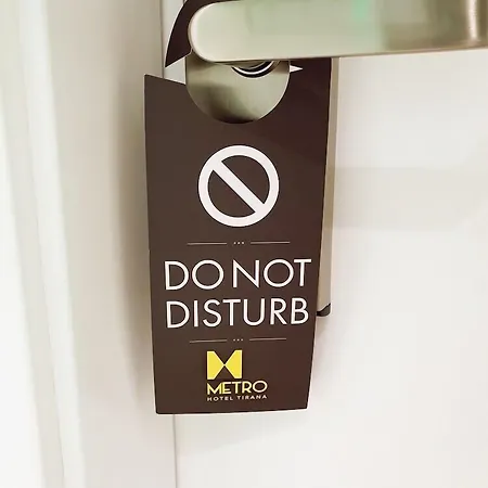 Hotel Metro 4*