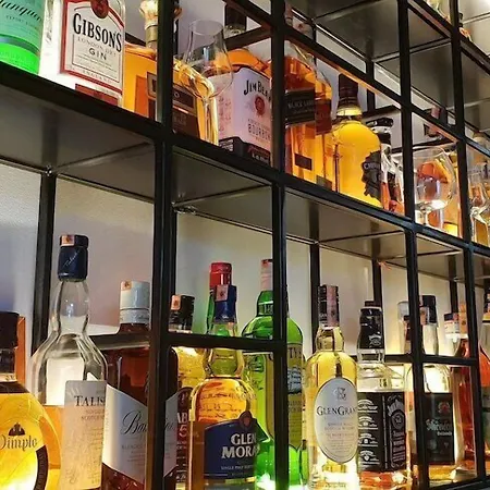 Metro Hotel Tirana