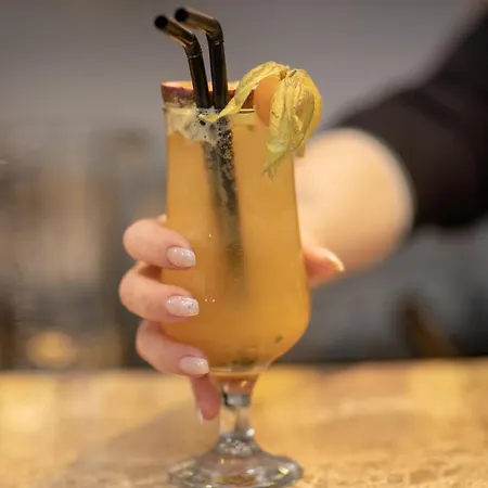 Ξενοδοχείο Metro Τίρανα