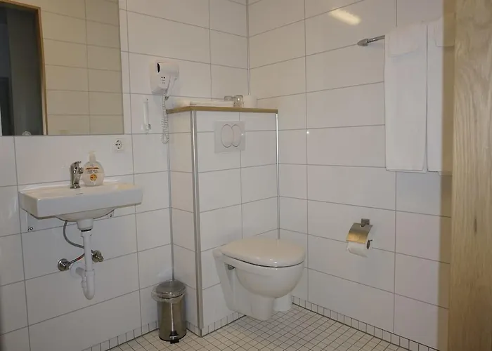 Hotell Metro Tirana