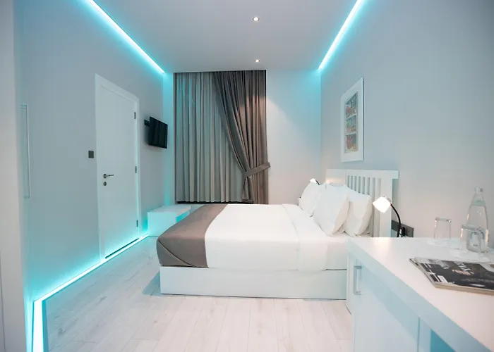 Hotell Metro